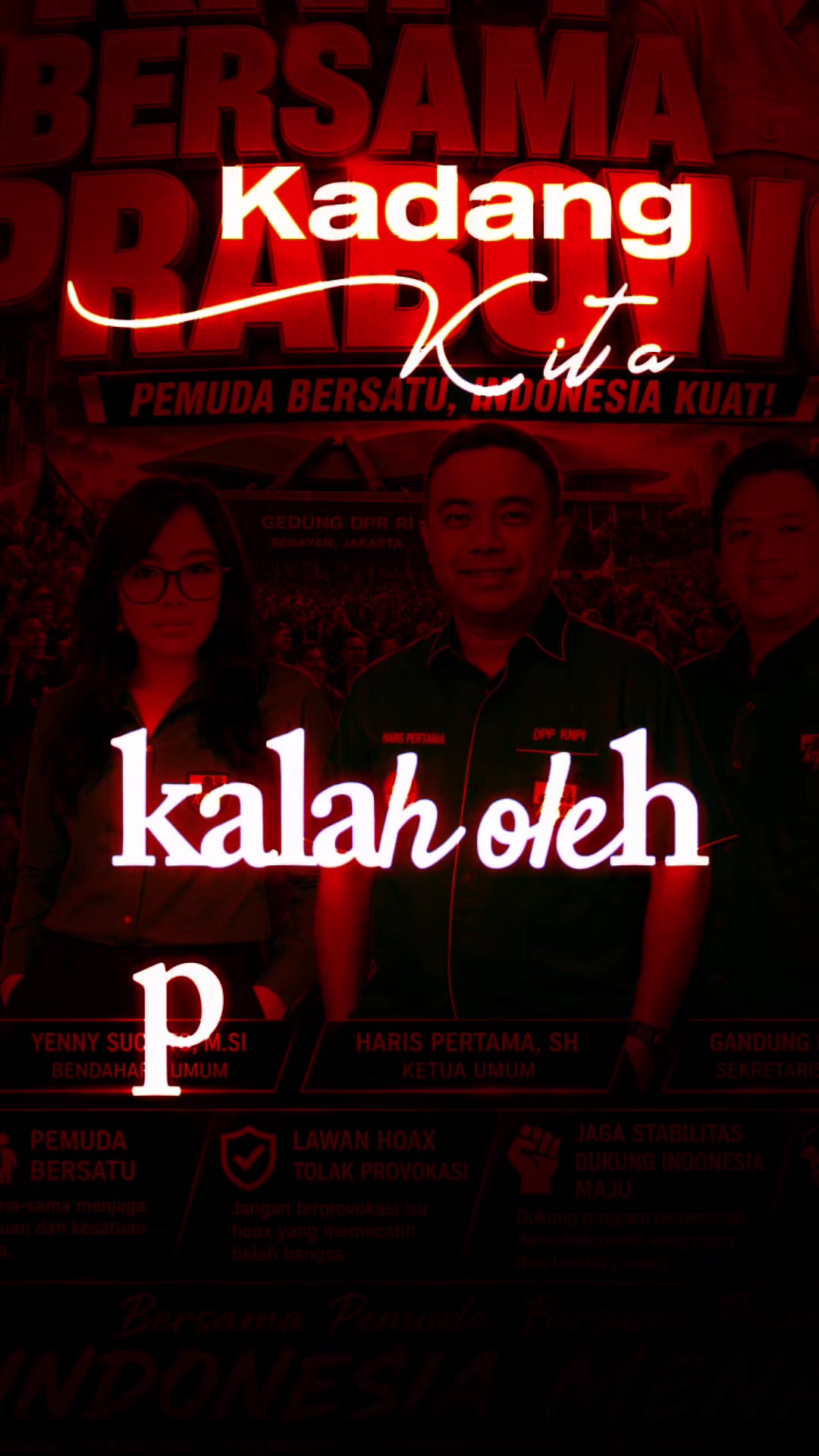 @DPP KNPI