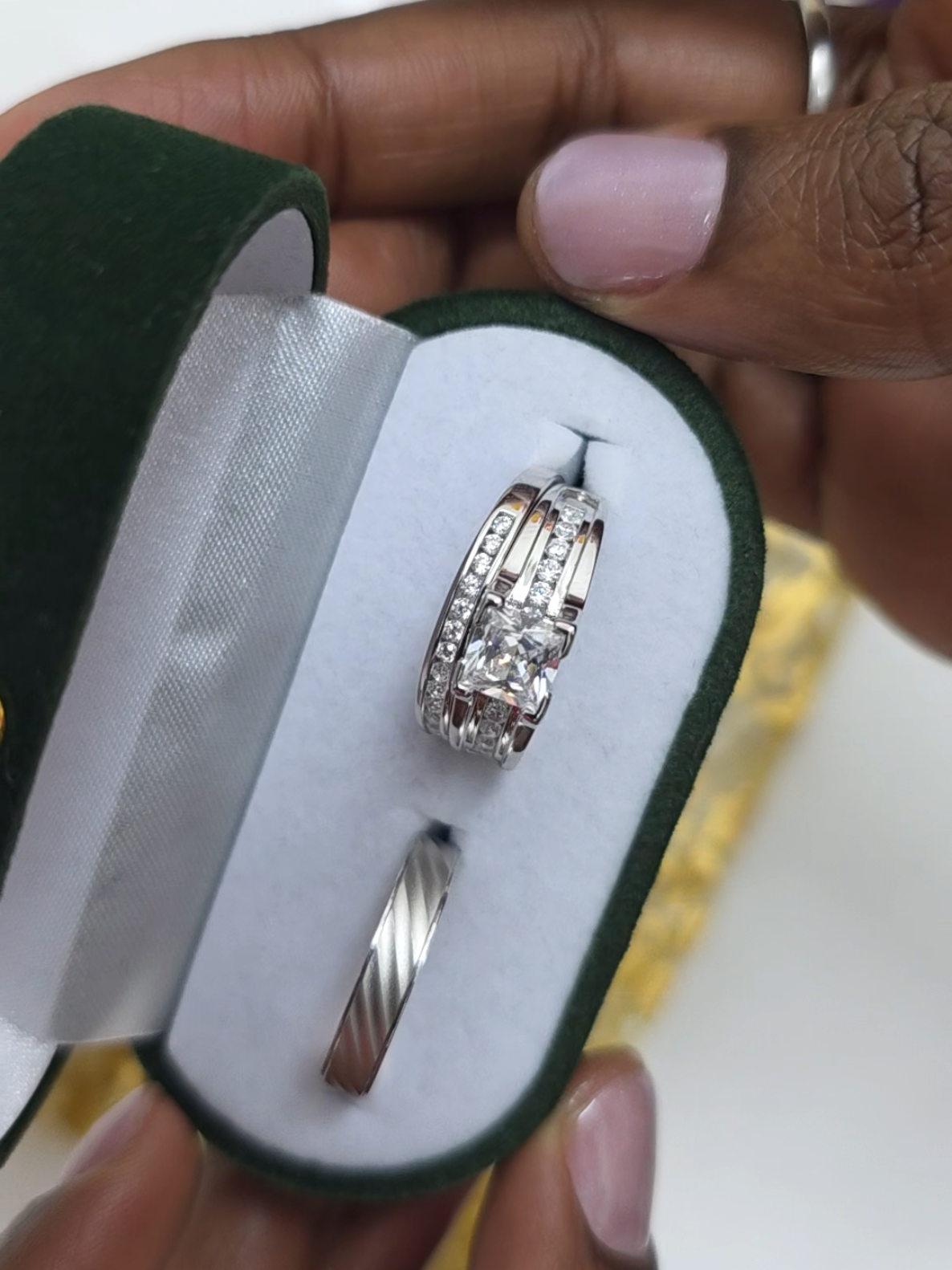 @The Little Jewellers