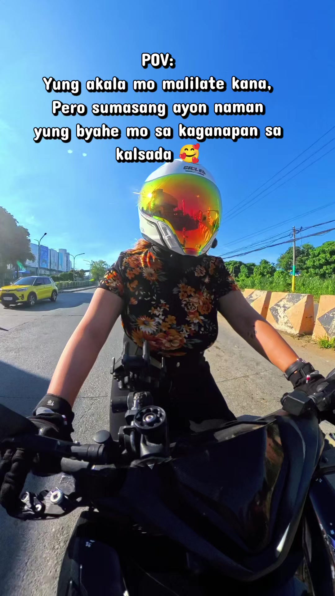 @Ysa Motoventures 🎀