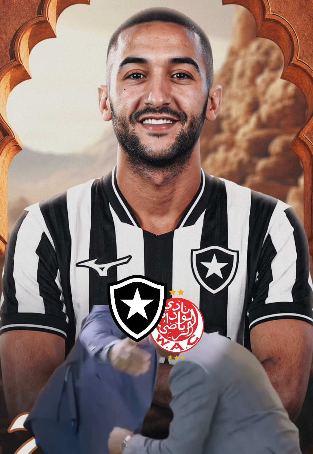 @Botafogo