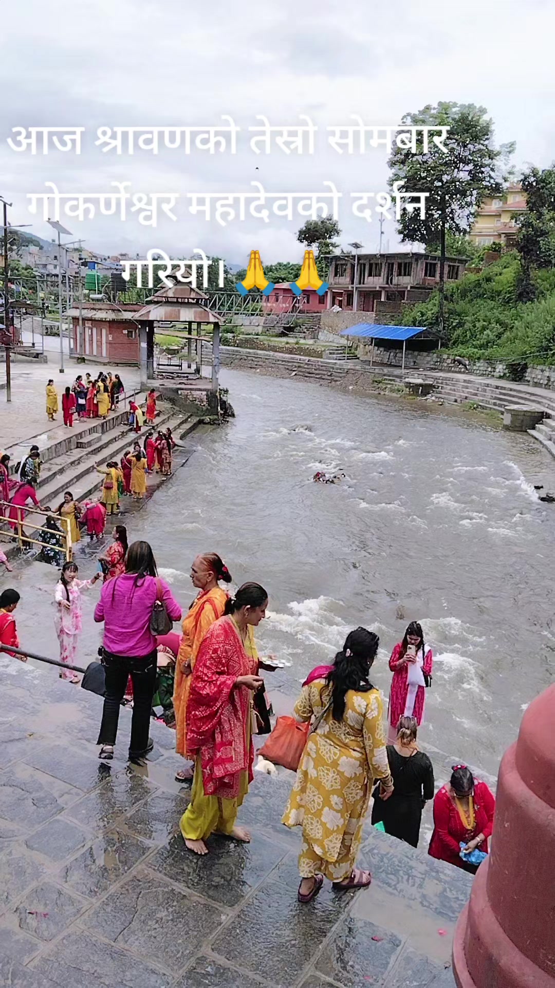 @Urmila Thapa