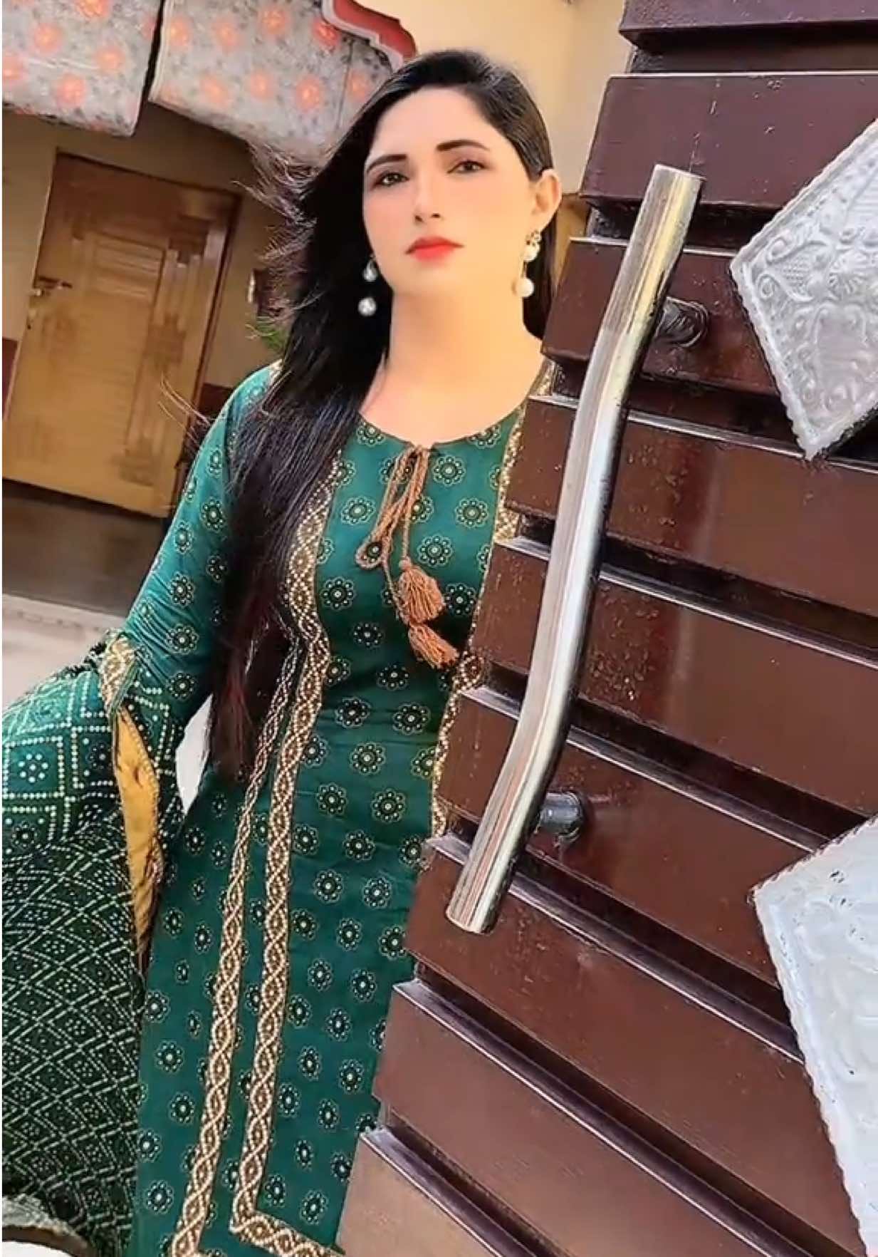 @RjMehwish_official