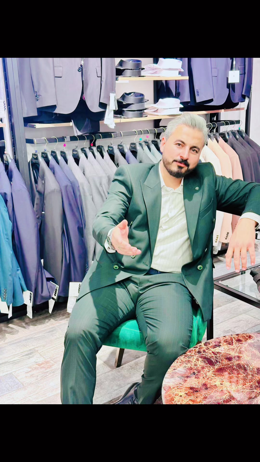 @Çalışkan Gsli Mehmet