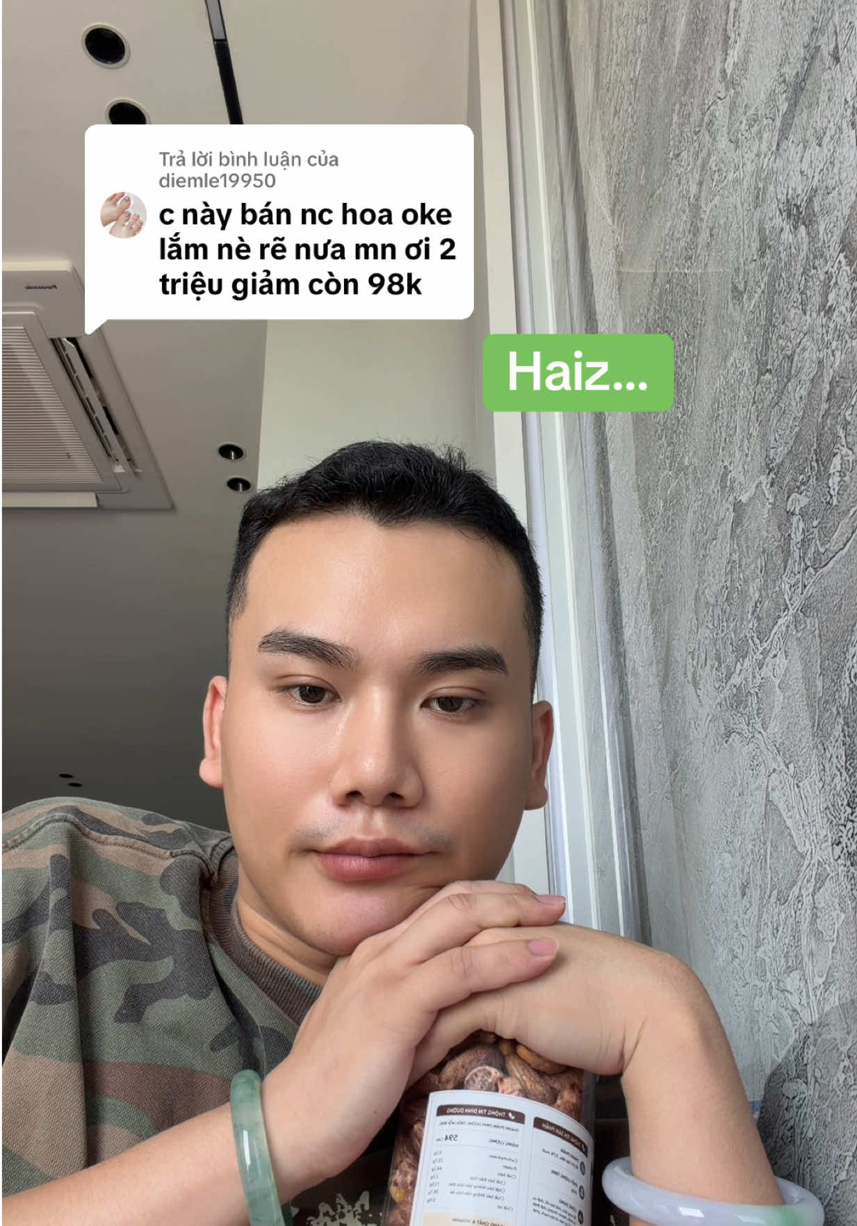 @Cô Học Chăm Da