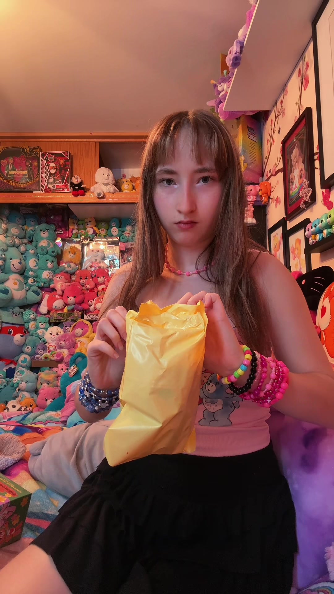 @Wish Bear ★