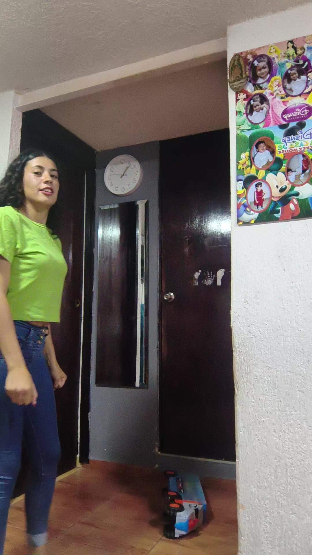 @mileidi castellanos