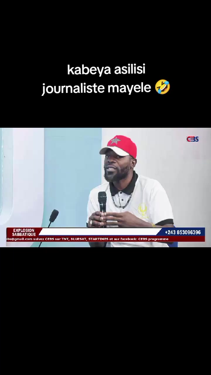 @Patient kabeya officiel
