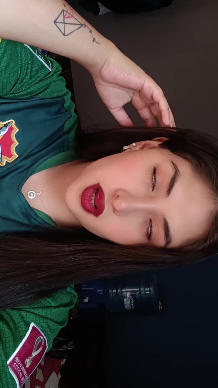 @Mayerlin Mendoza