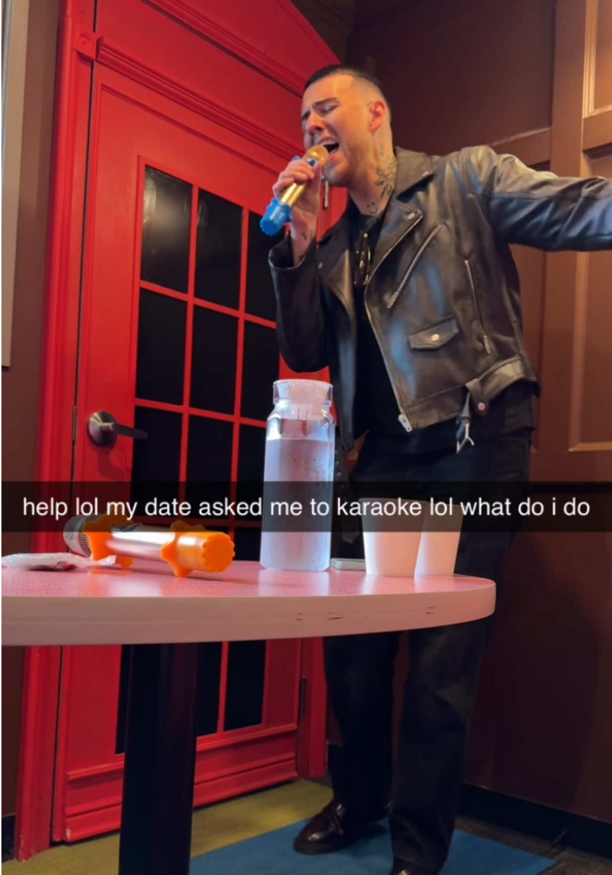 @Mathew V