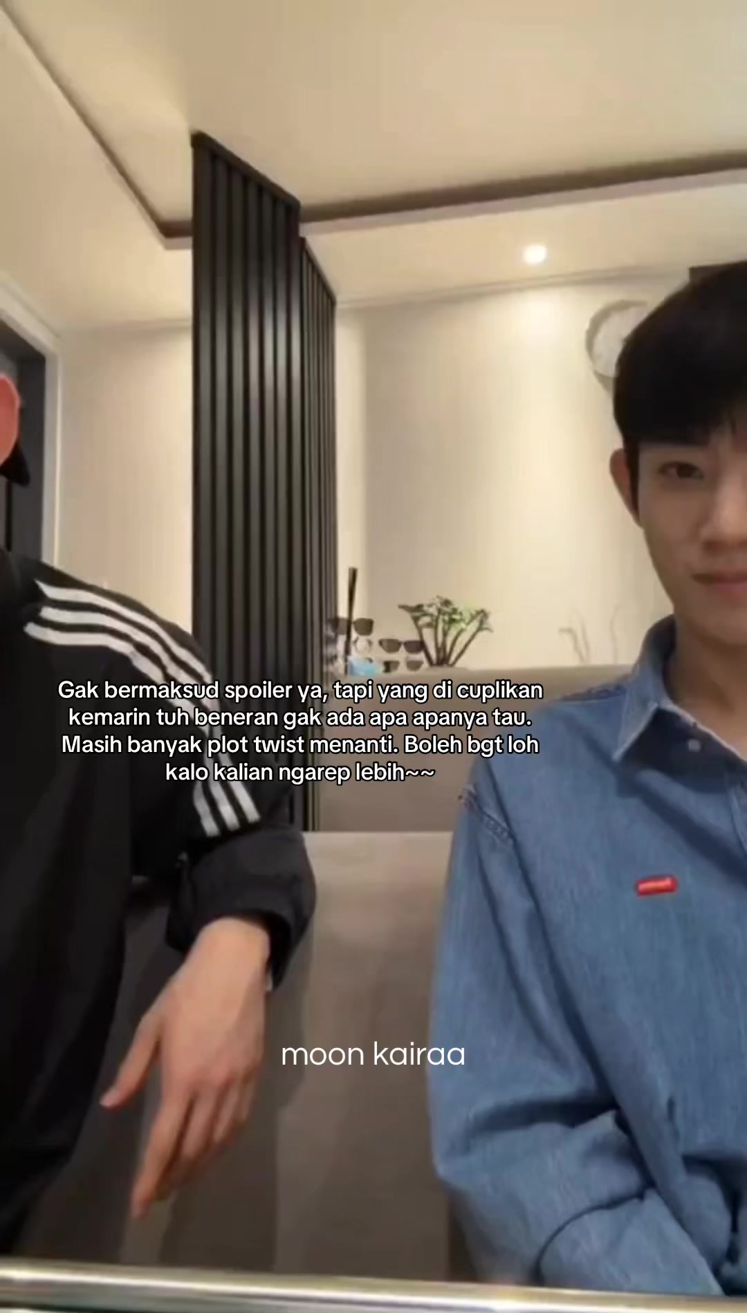 @mejinwoo jastip korea