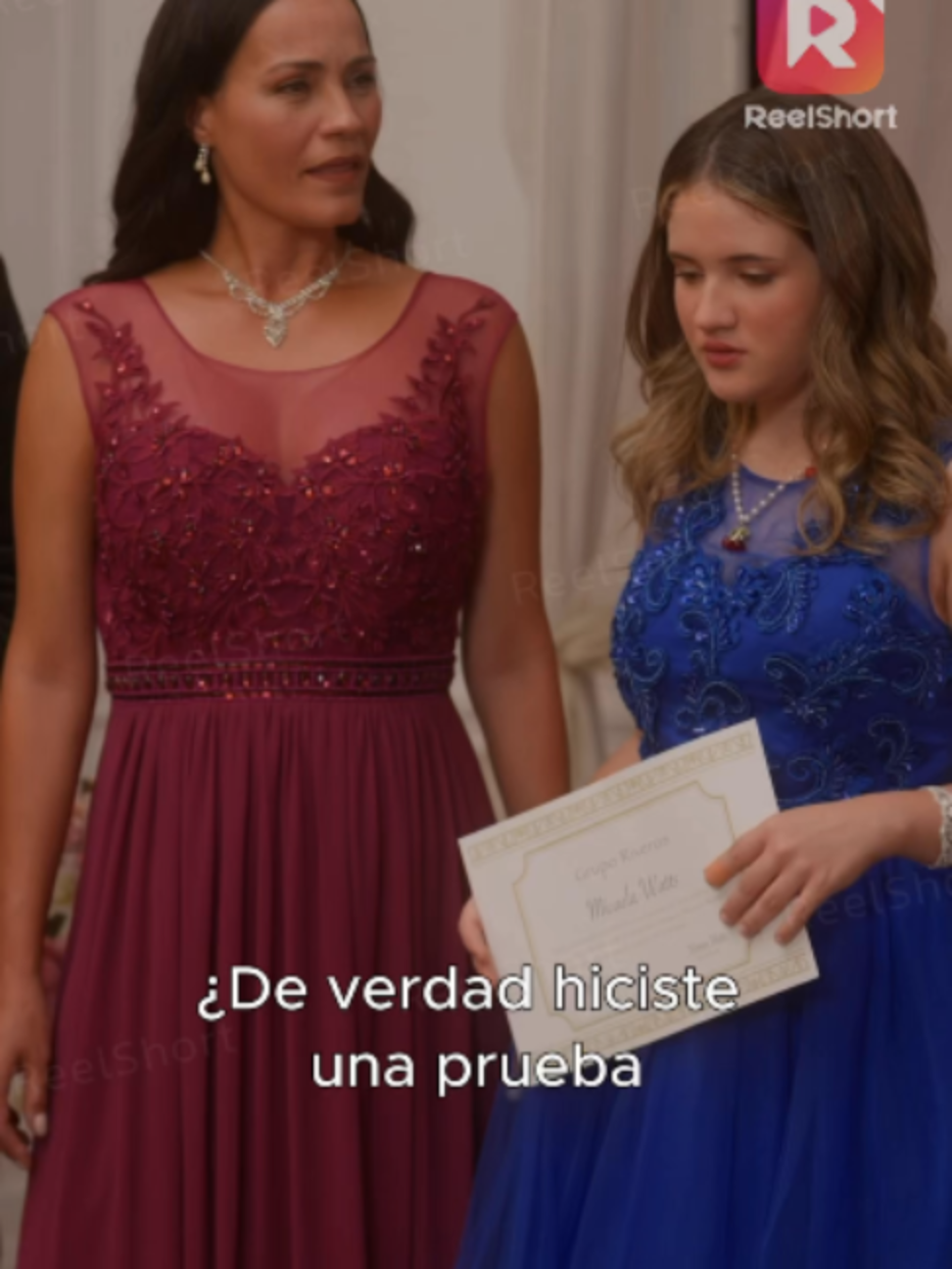 @ReelShort Latinoamérica
