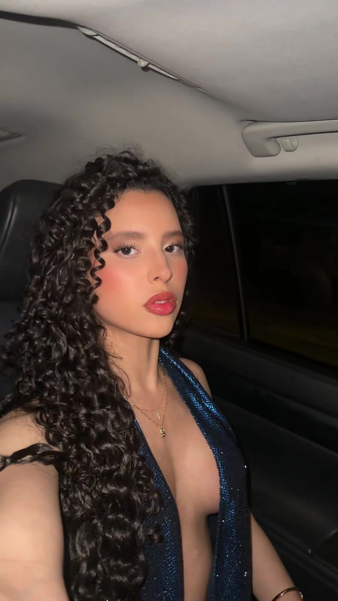 @Stefanie Rosales