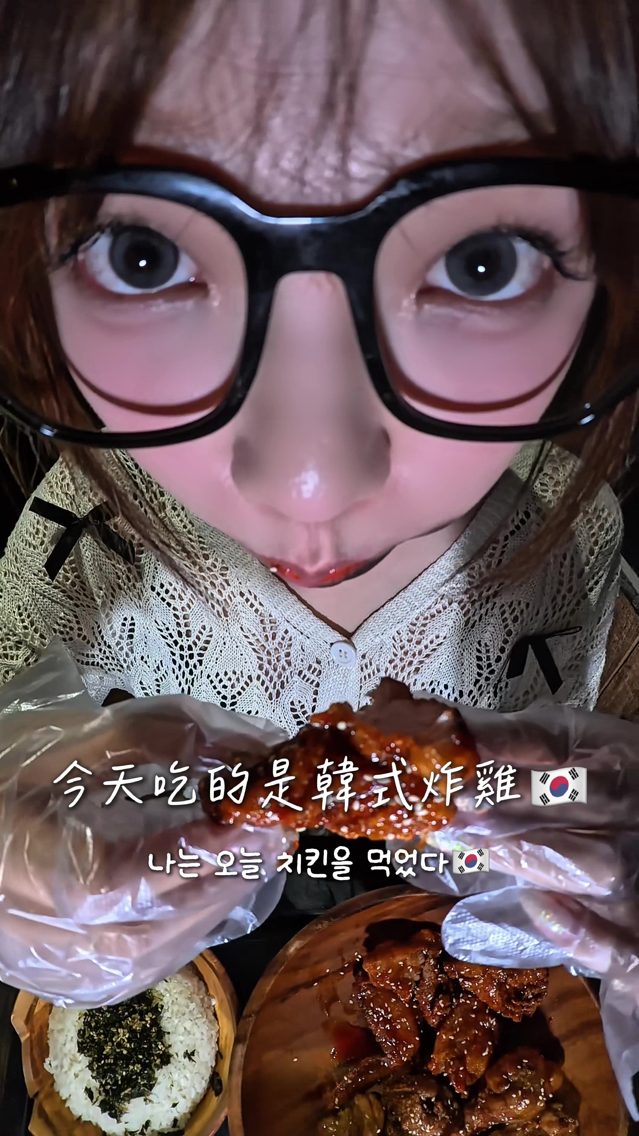 @倉鼠吃播🐹