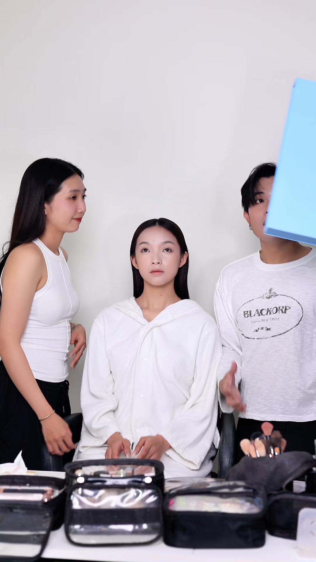 @Tài Phạm Make Up