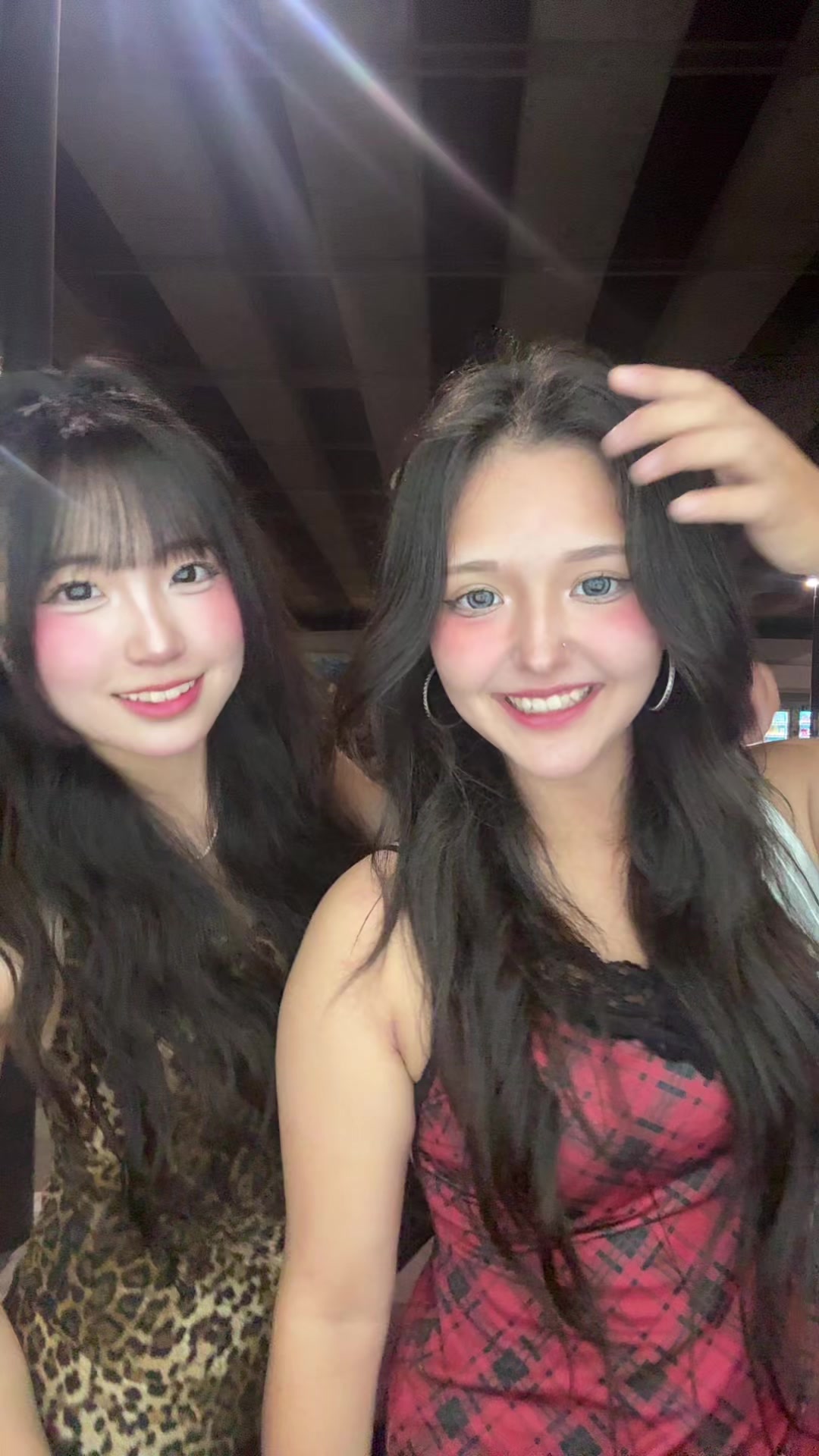 @たなめい