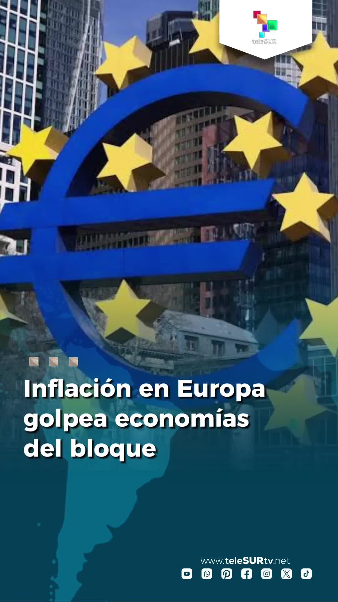 @teleSUR Clips