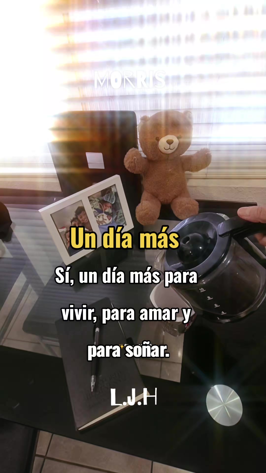 @Marisol Bohorquez