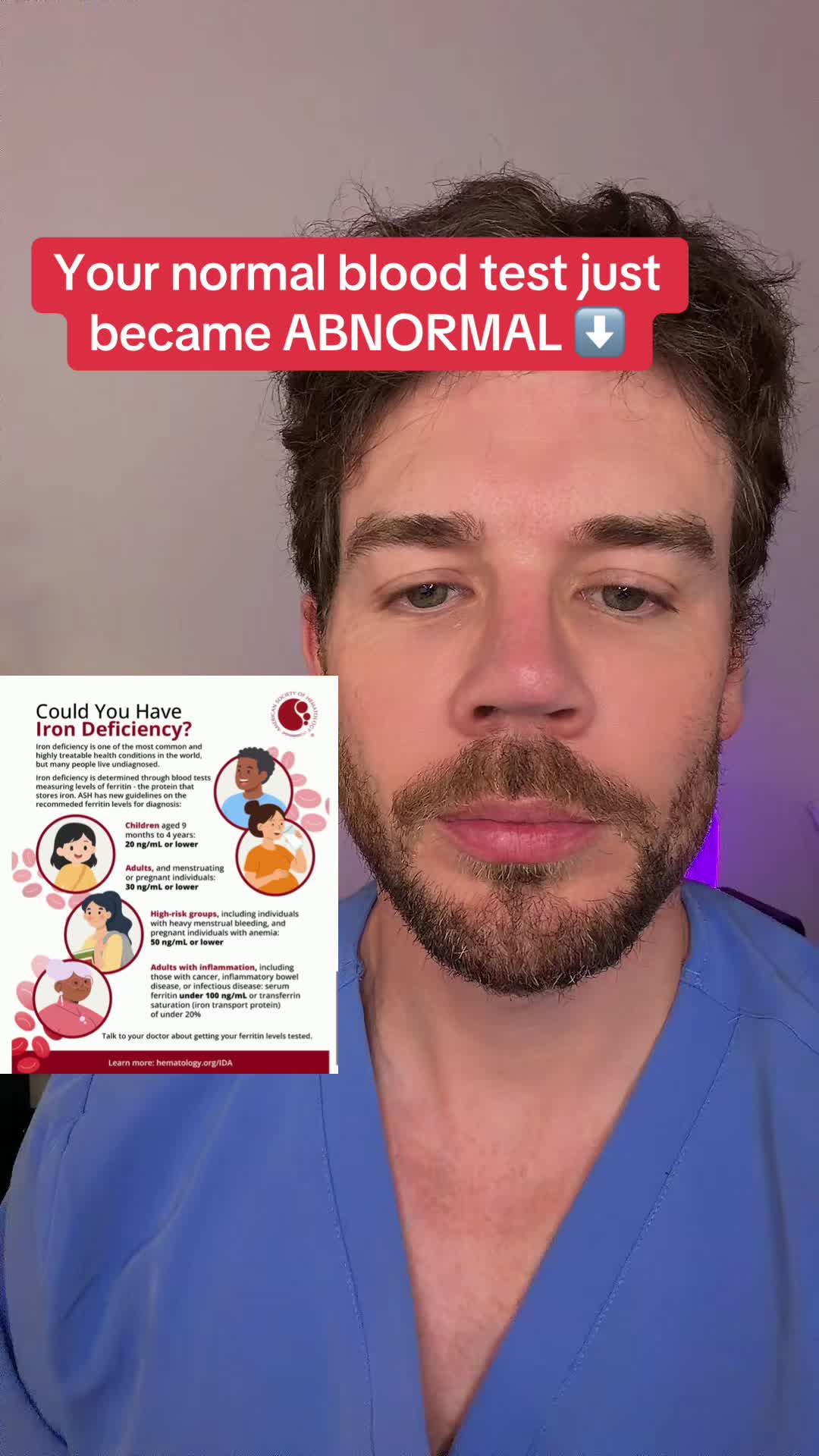 @Doctor Michael
