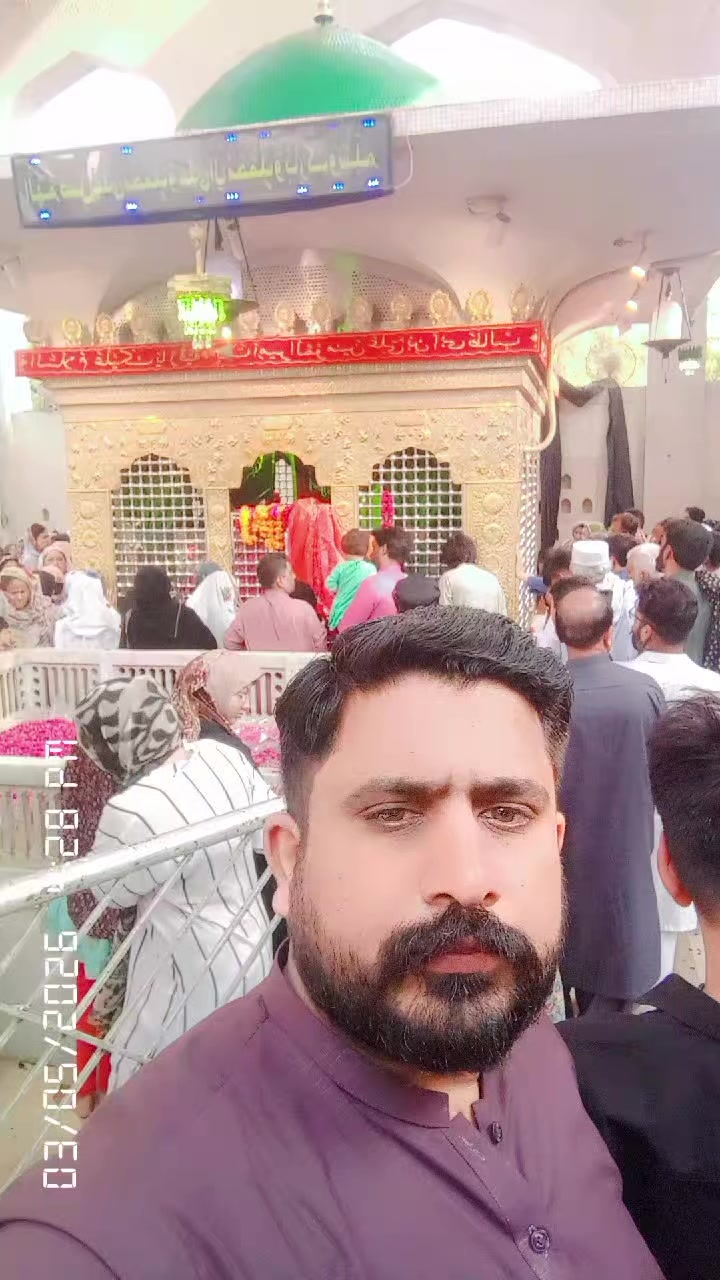 @syed dani shah