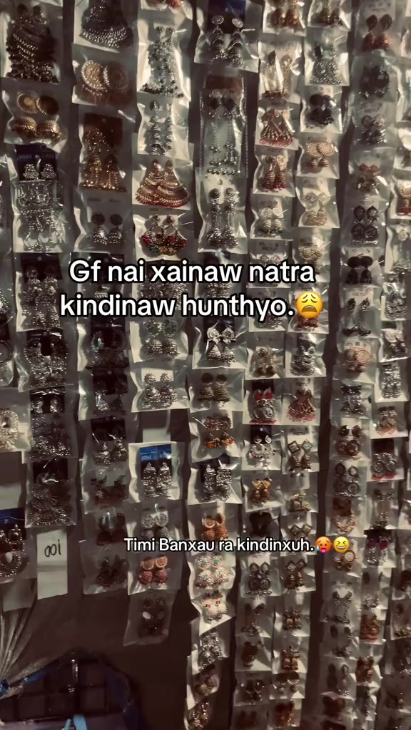 @Unknown     Creator     !   ⚡