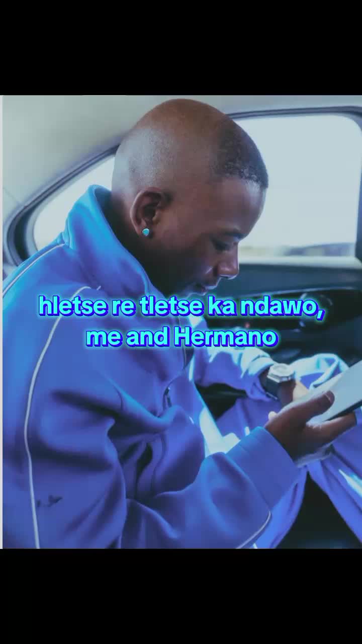 @Ayanda R. Mtambo