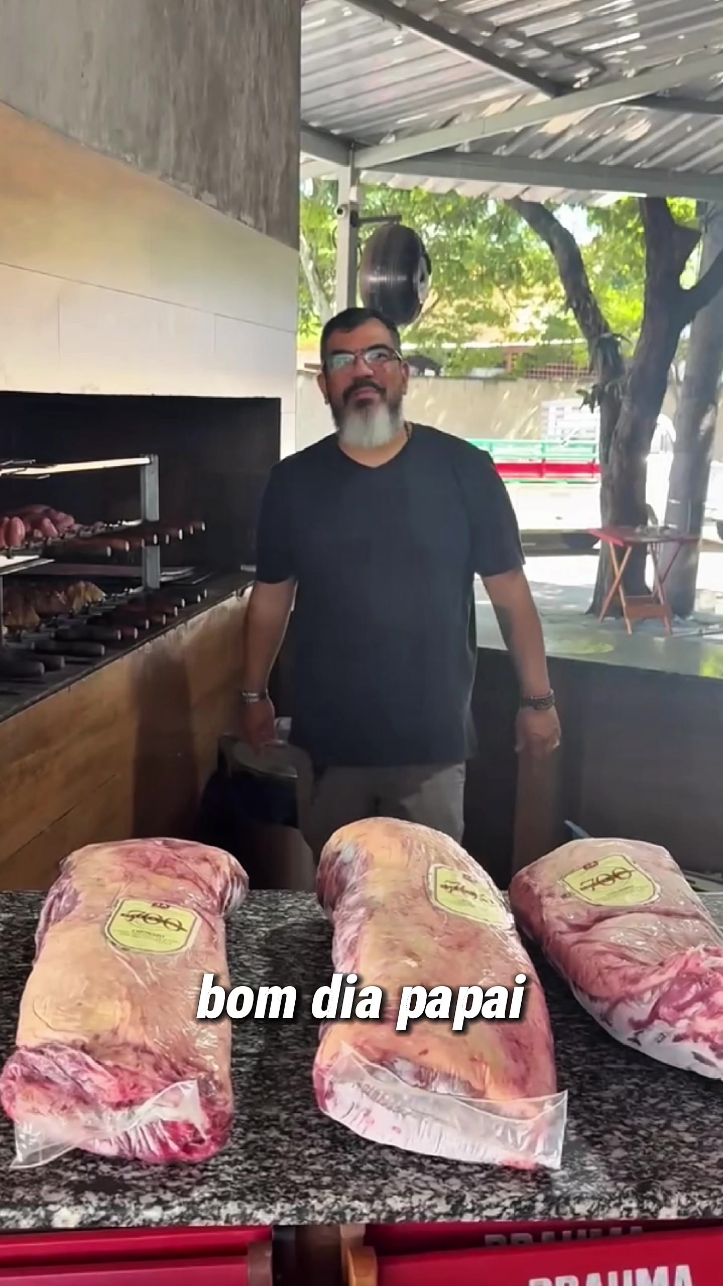 @Padariachurrascojuan