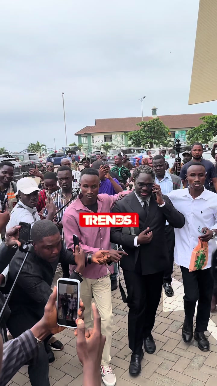 @TRENDS GH