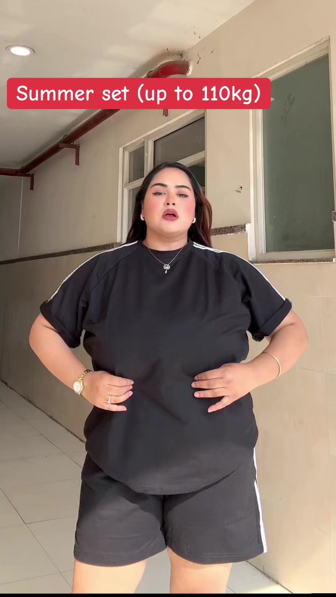 @Curvy essentials