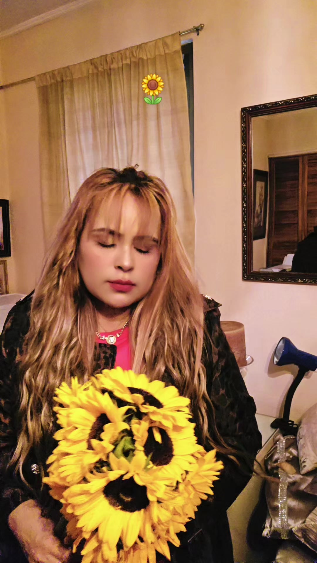 @La Eterna Girasol 🌻