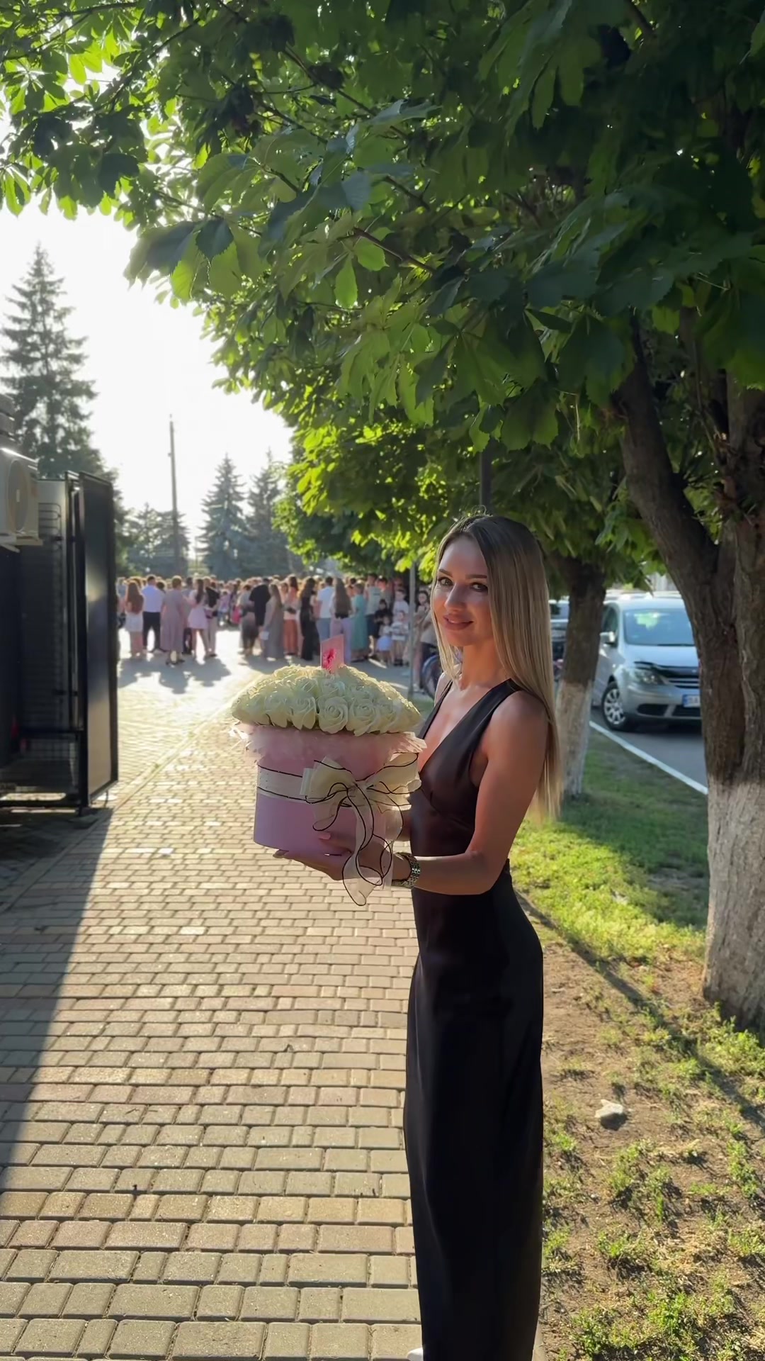 @Yanchik Dmitrieva