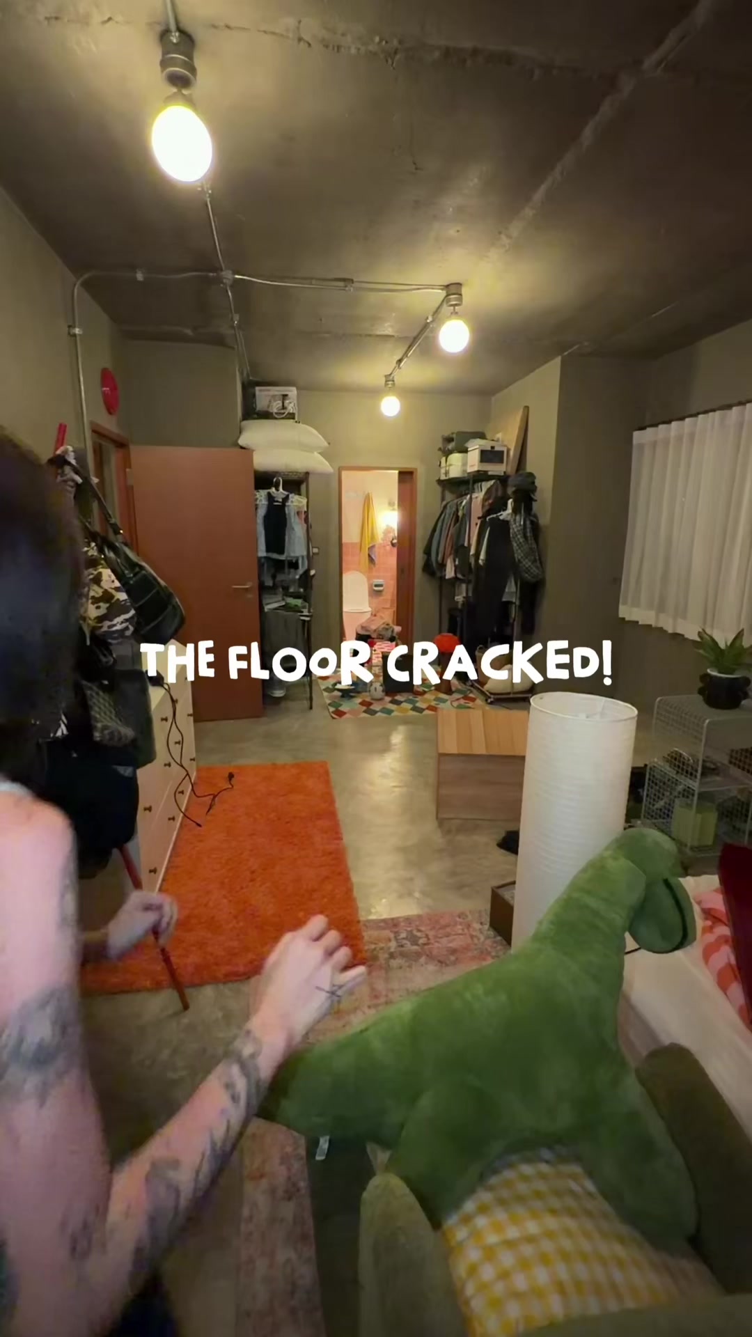@viibecranky