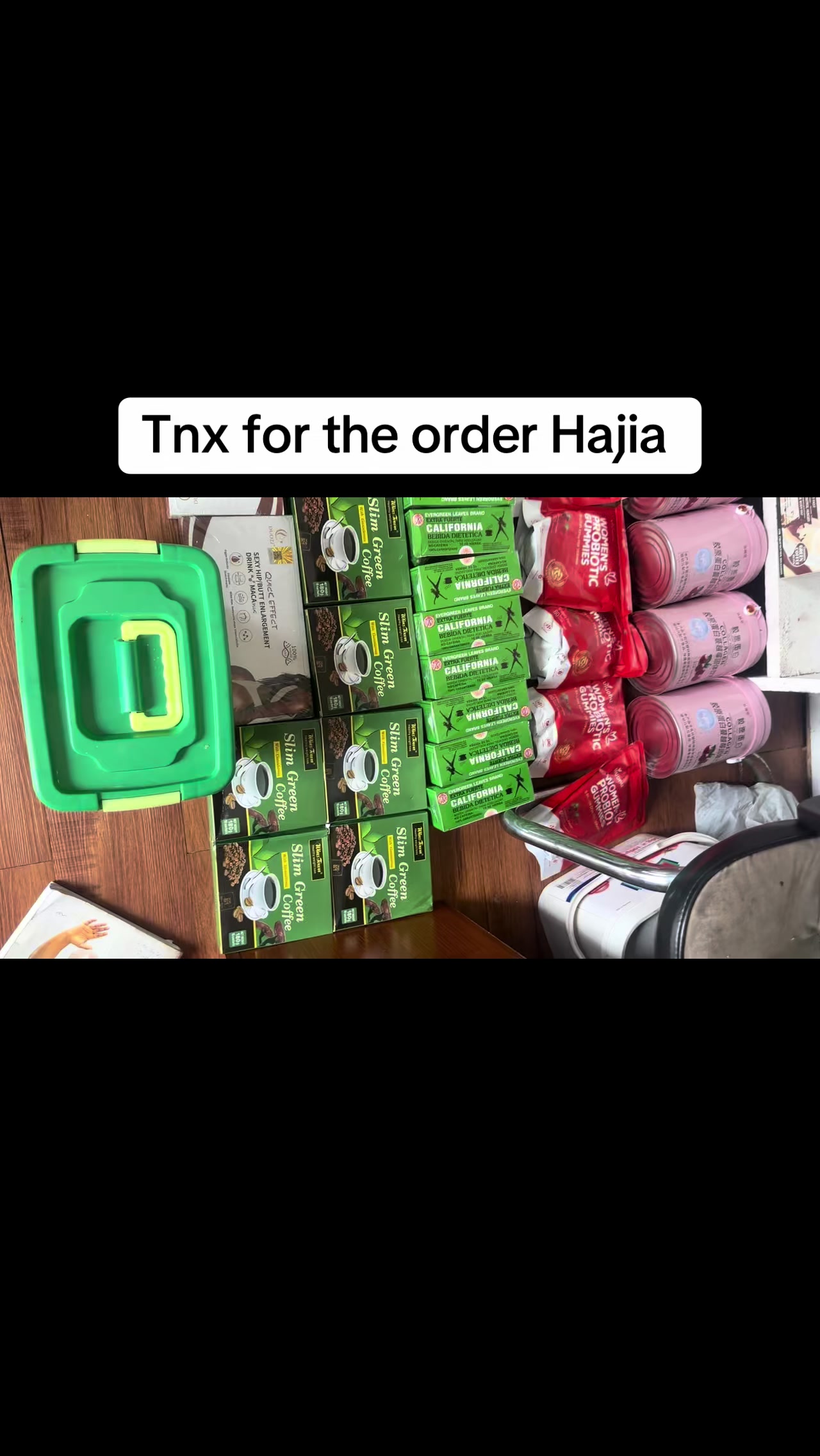 @Queenshamo