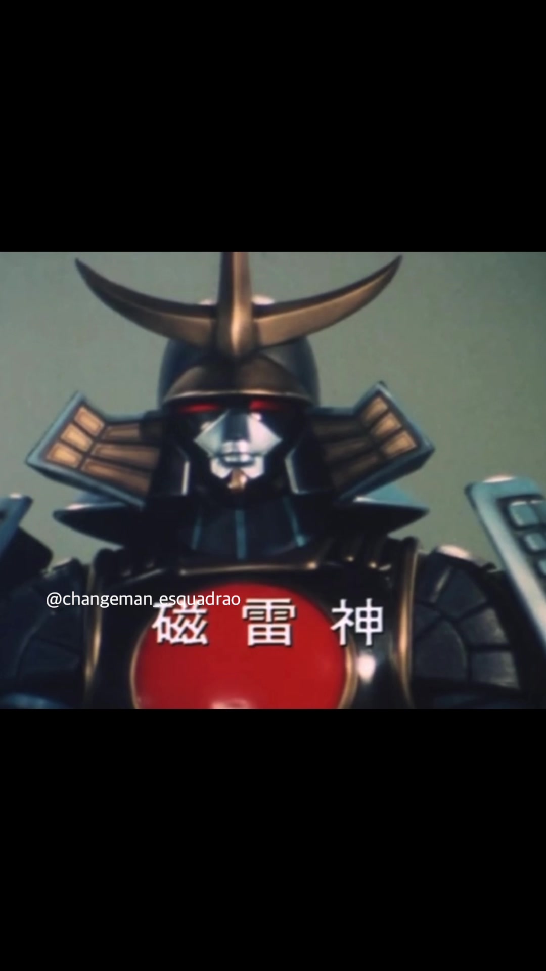 @Tokusatsu/SuperSentai