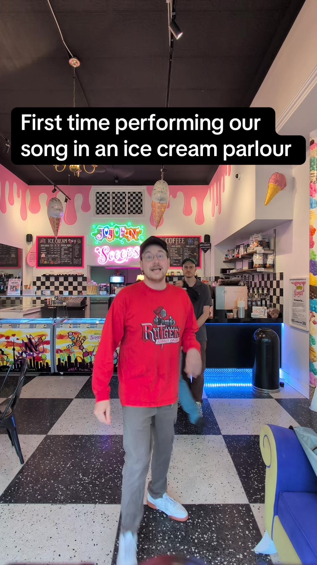 @Nathan Hare