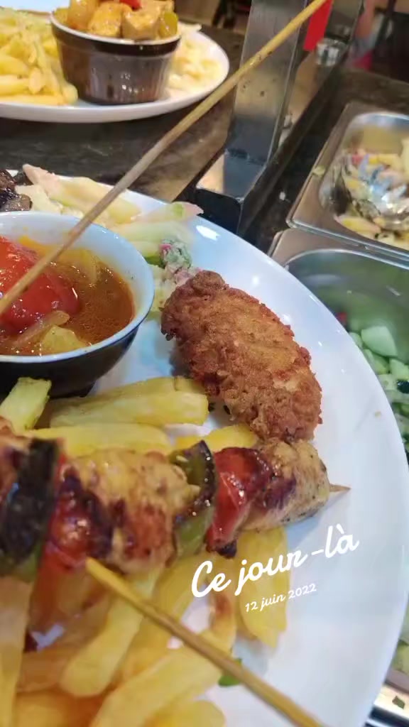 @REZOLA FOOD