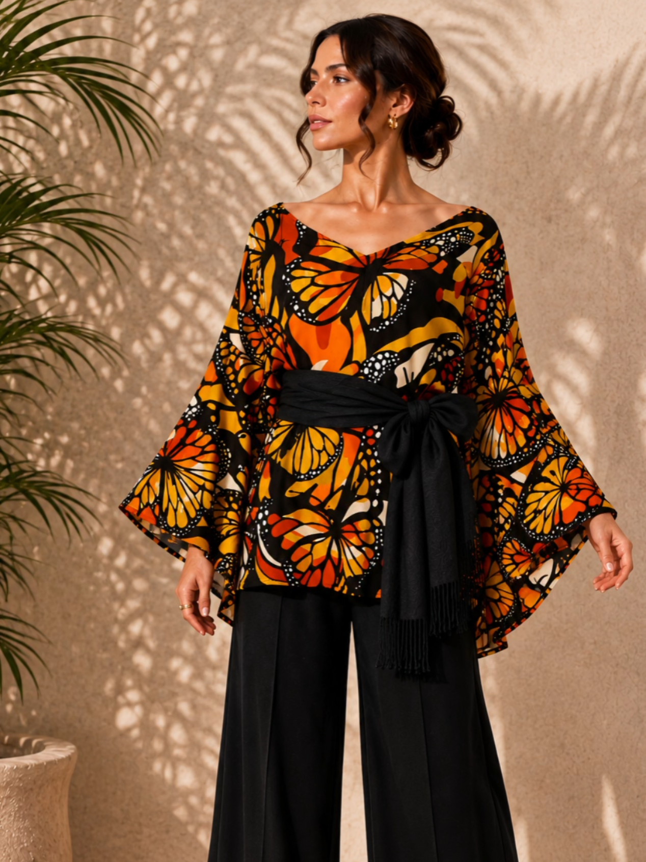@Hola México MX - Moda Mexicana