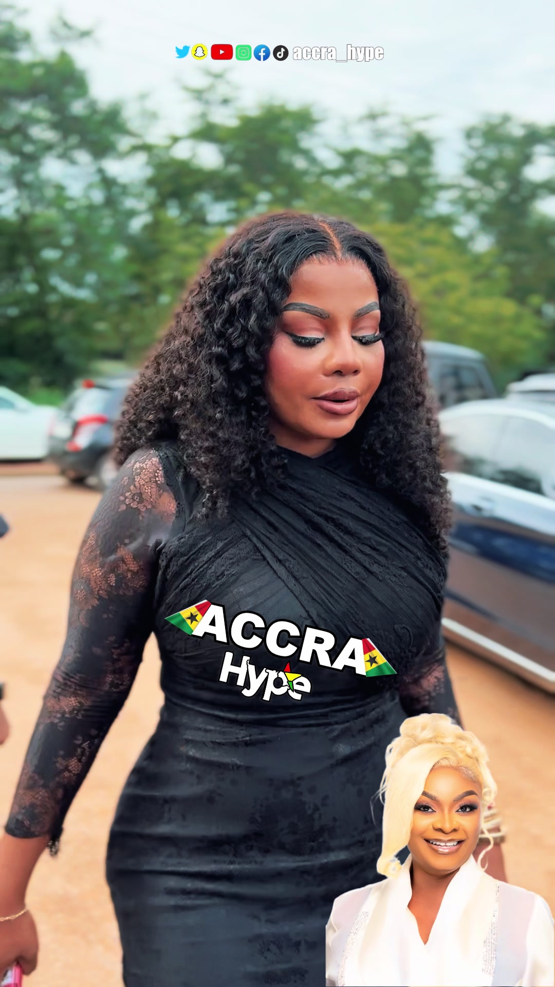 @Accra Hype