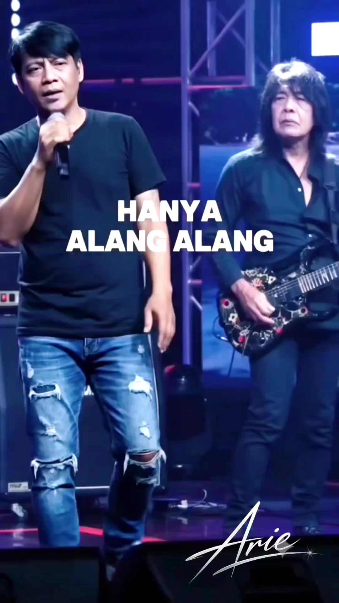 @Arie ezra