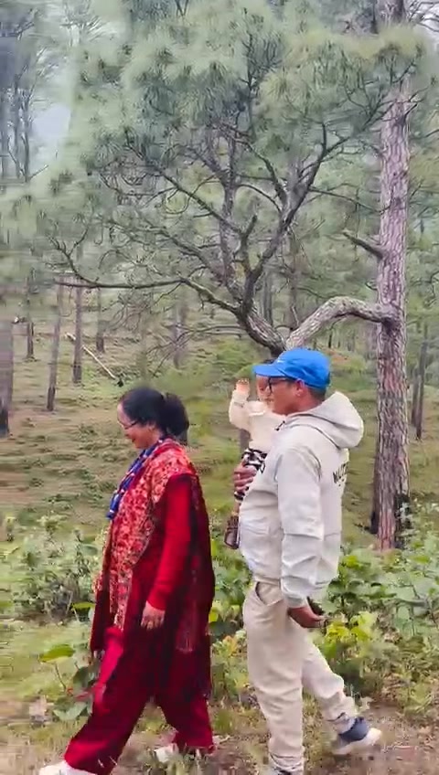 @Sunita Bohara