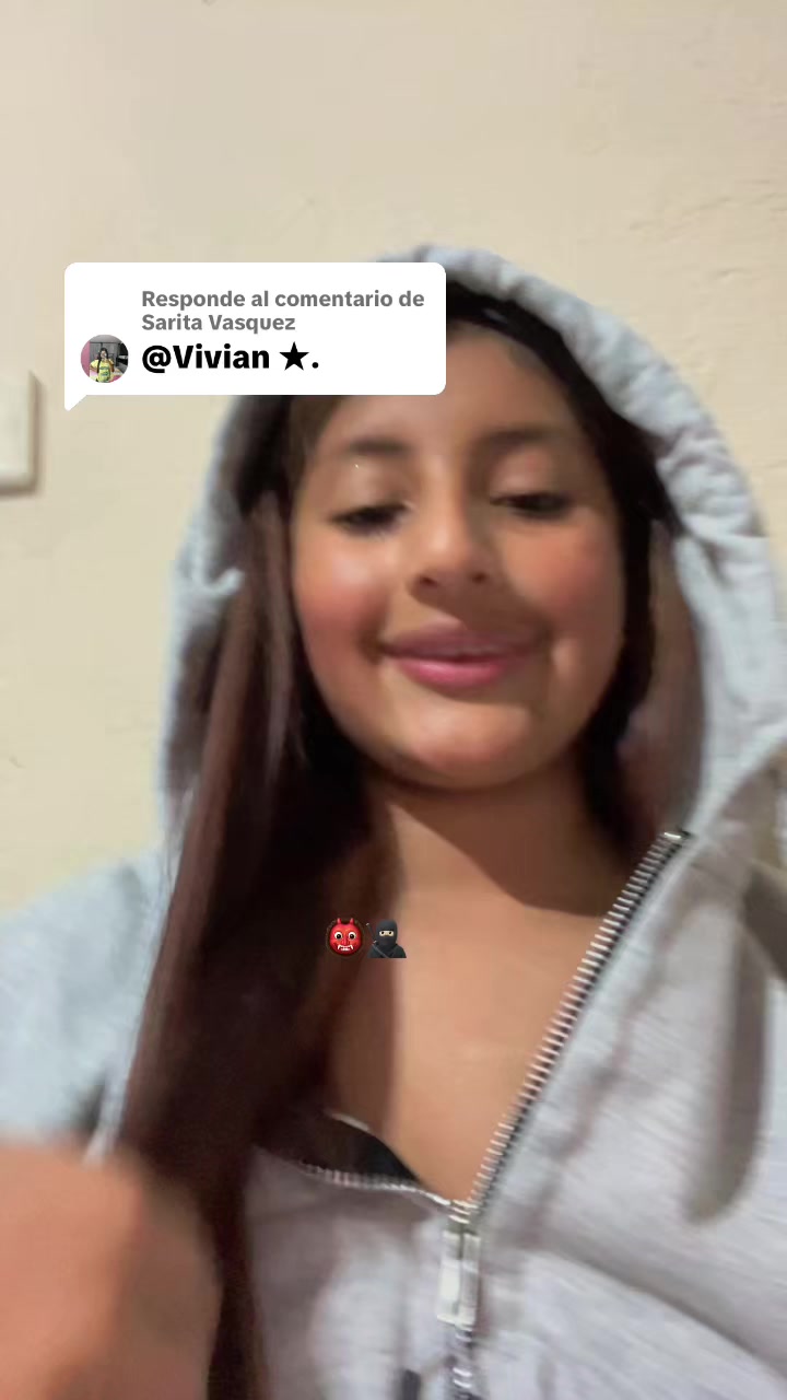 @Sarita Vasquez