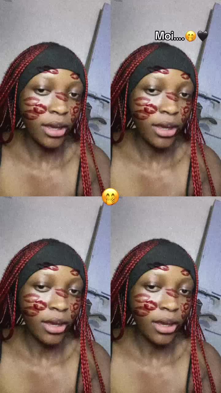 @ëlÿ star la canadienne 🍓🇨🇦