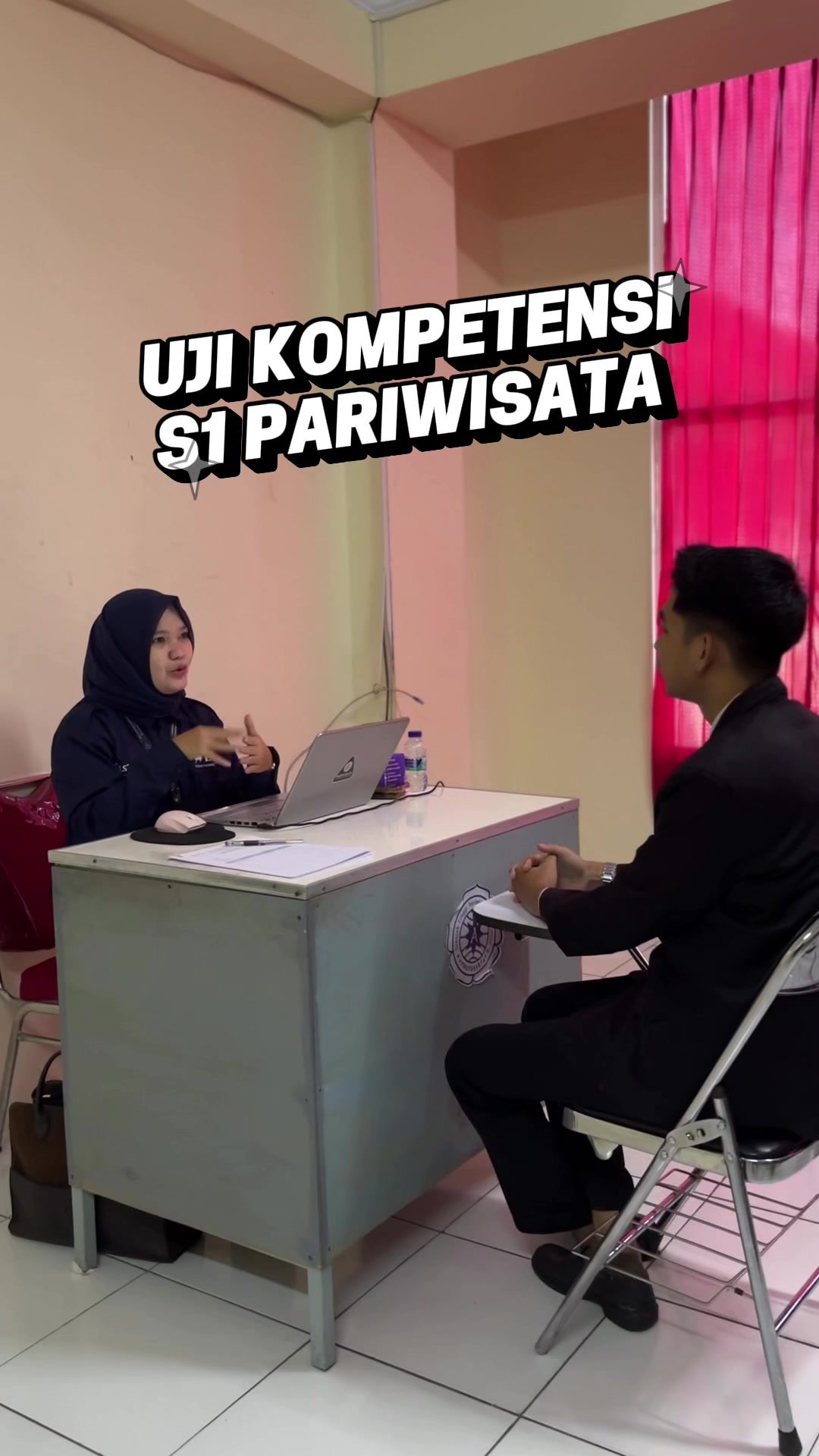@STIPRAM Yogyakarta