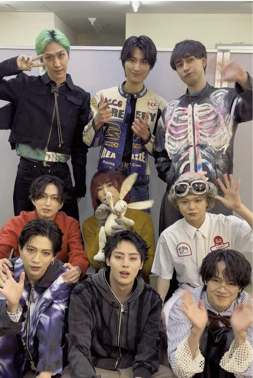 @ポニーキャニオン公式