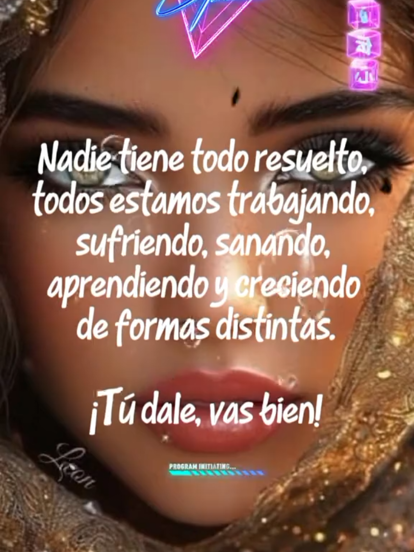 @😉 Confía en Ti! 🙏..