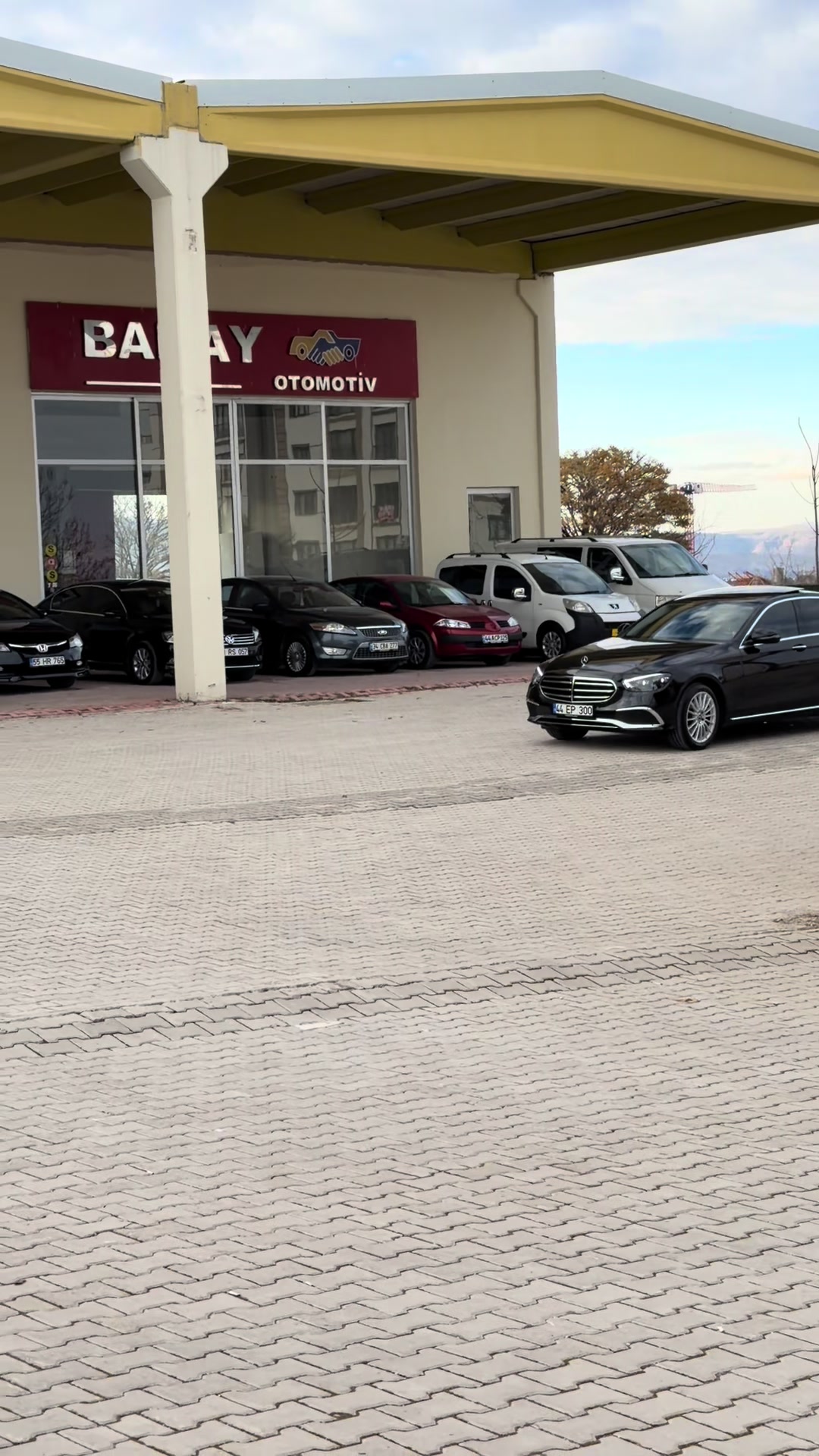 @ERKİŞİ PLAZA