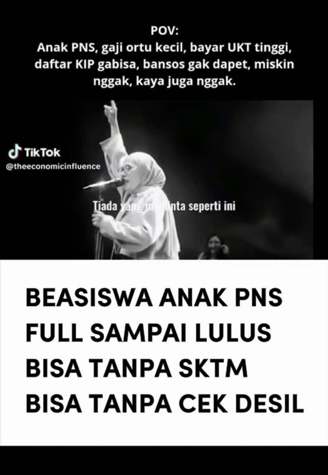 @Syekh | Info Beasiswa