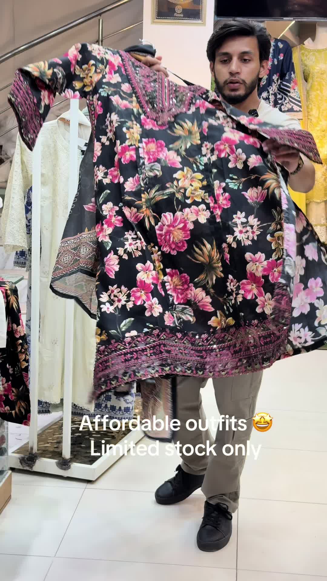 @Al Imran Boutique