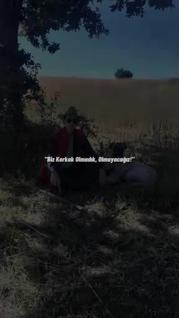 @G&Uuml;NG&Ouml;R RAMAZAN ✅️