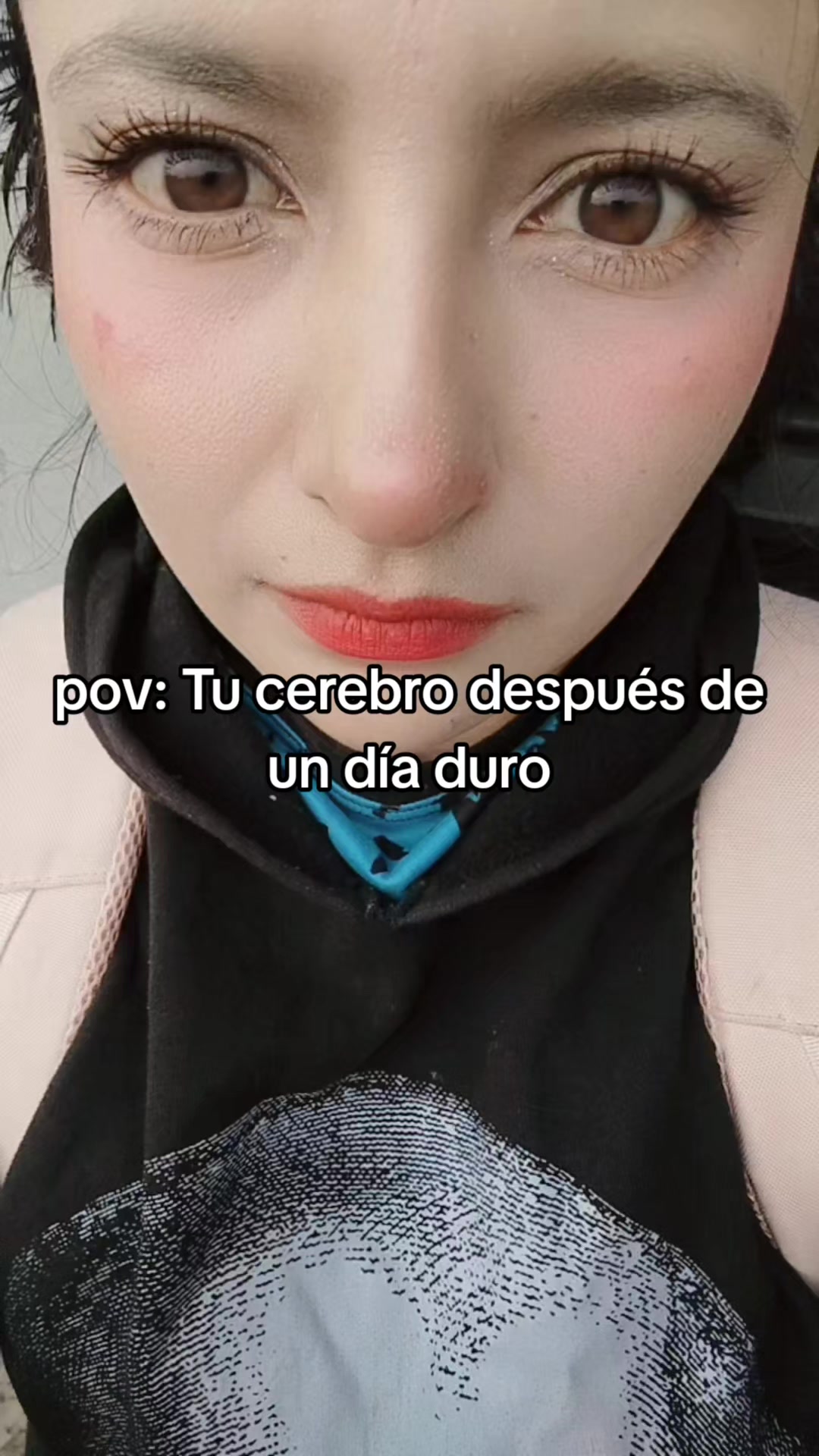 @Mía Morales