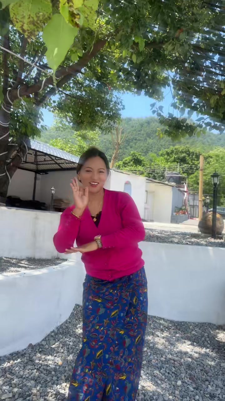 @Sita Gurung🍀